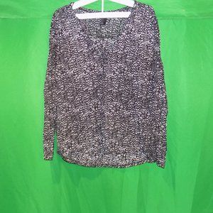 H&M Womens Blosue (S)